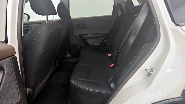 2023 Nissan Rogue S Intelligent AWD