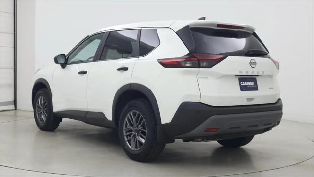 2023 Nissan Rogue S Intelligent AWD for sale in Myrtle Beach, SC