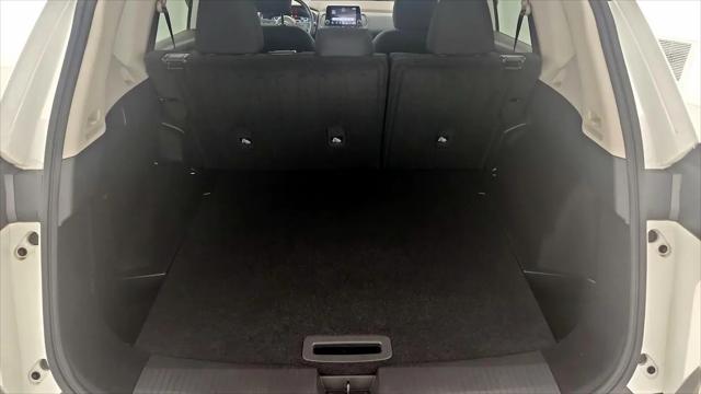 2023 Nissan Rogue S Intelligent AWD