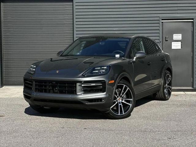 2026 Porsche Cayenne Cayenne for sale in Ocala, FL