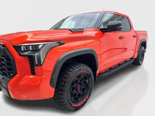 2022 Toyota Tundra TRD Pro