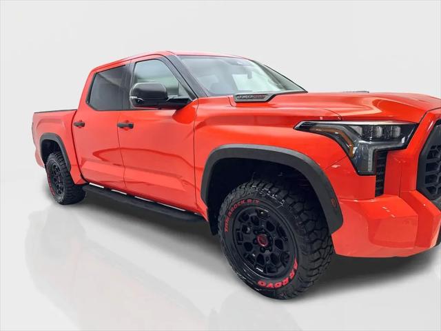 2022 Toyota Tundra TRD Pro