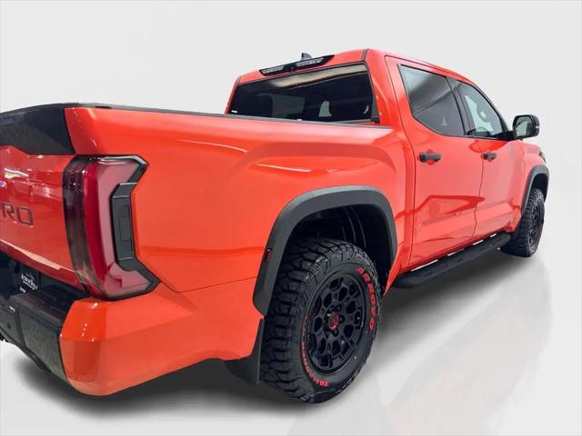 2022 Toyota Tundra TRD Pro