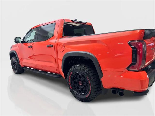 2022 Toyota Tundra TRD Pro