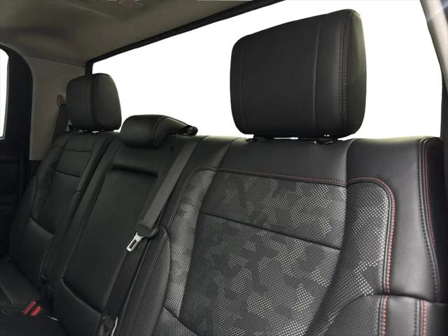 2022 Toyota Tundra TRD Pro