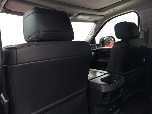 2022 Toyota Tundra TRD Pro