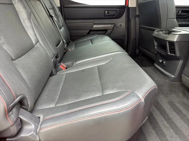 2022 Toyota Tundra TRD Pro