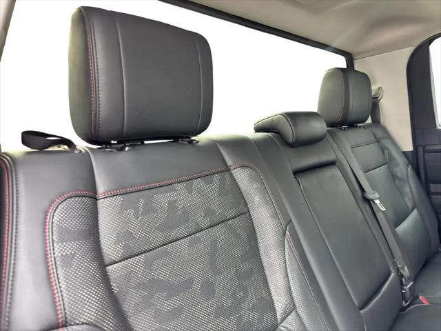 2022 Toyota Tundra TRD Pro