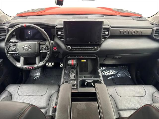 2022 Toyota Tundra TRD Pro