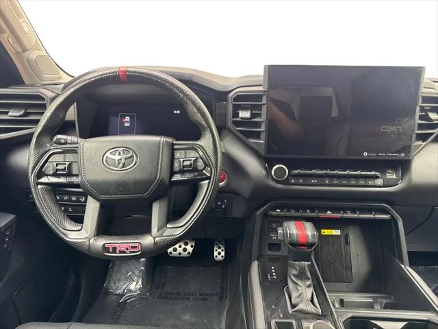 2022 Toyota Tundra TRD Pro