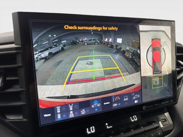 2022 Toyota Tundra TRD Pro