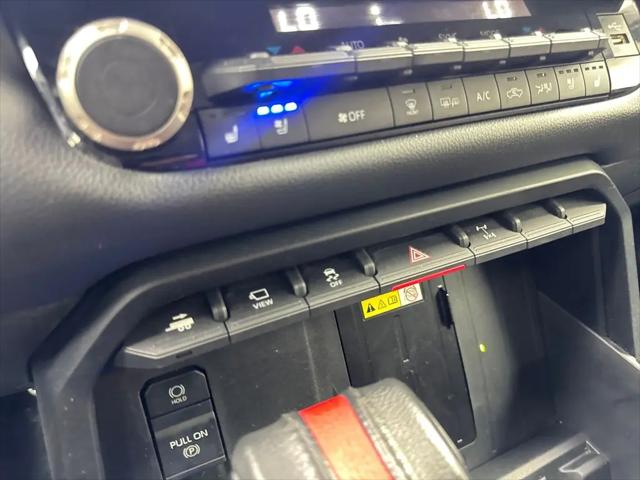 2022 Toyota Tundra TRD Pro