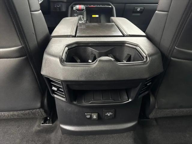 2022 Toyota Tundra TRD Pro