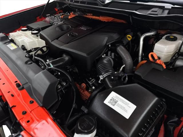 2022 Toyota Tundra TRD Pro