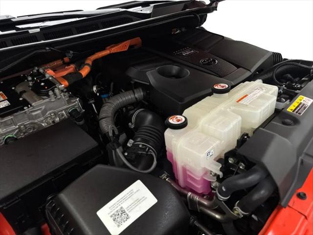 2022 Toyota Tundra TRD Pro