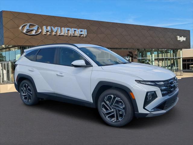 2026 Hyundai Tucson SEL for sale in Augusta, GA