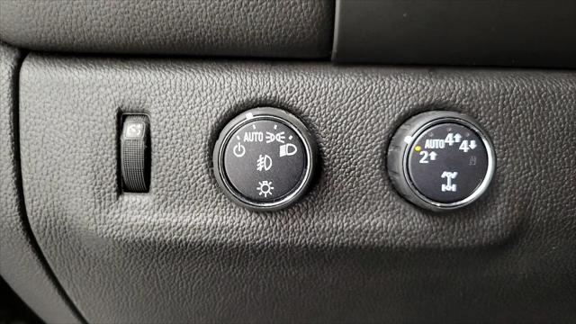 2016 GMC Canyon SLT