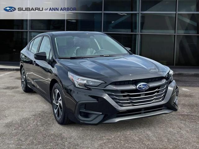 2025 Subaru Legacy Premium for sale in Ann Arbor, MI