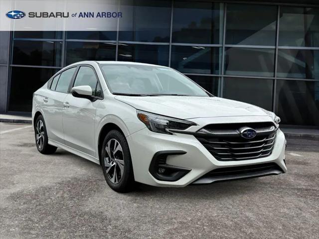 2025 Subaru Legacy Premium for sale in Ann Arbor, MI