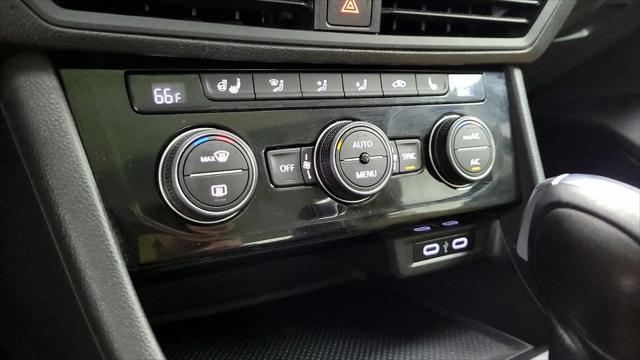 2021 Volkswagen Jetta 1.4T SE