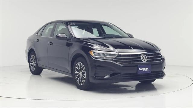 2021 Volkswagen Jetta 1.4T SE for sale in Naperville, IL
