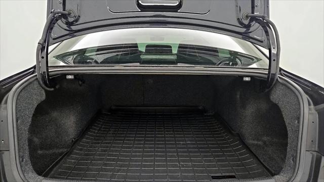 2017 Volkswagen Passat 1.8T SE