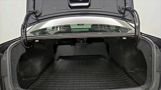 2017 Volkswagen Passat 1.8T SE
