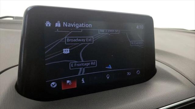 2018 Mazda Mazda3 Grand Touring