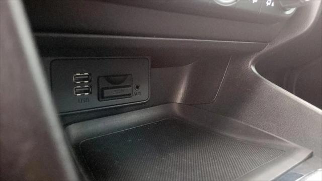 2018 Mazda Mazda3 Grand Touring