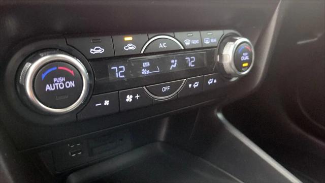 2018 Mazda Mazda3 Grand Touring