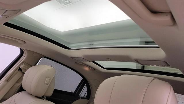 2016 Mercedes-Benz S 550 S 550