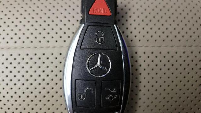 2016 Mercedes-Benz S 550 S 550