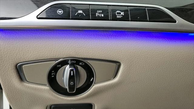 2016 Mercedes-Benz S 550 S 550