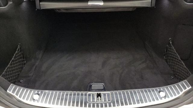 2016 Mercedes-Benz S 550 S 550