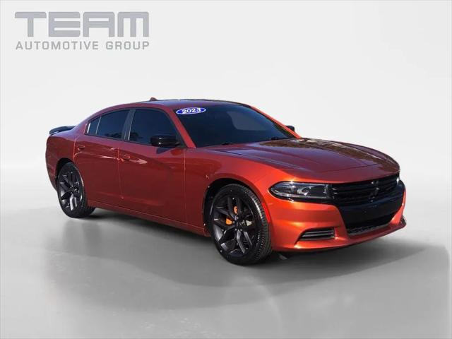 2023 Dodge Charger SXT for sale in Myrtle Beach, SC