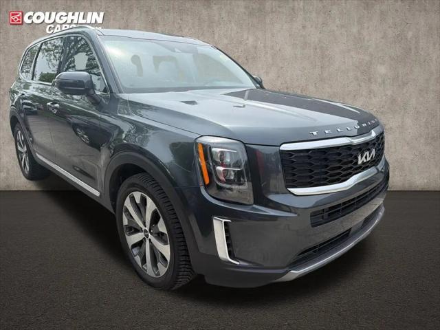 2022 Kia Telluride EX for sale in Dublin, OH
