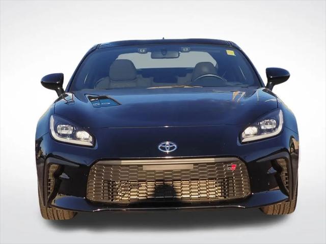 2024 Toyota GR86 Base