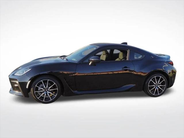 2024 Toyota GR86 Base