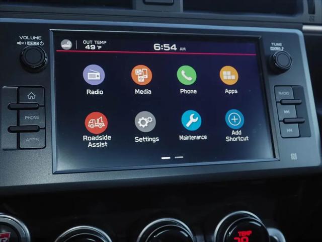 2024 Toyota GR86 Base