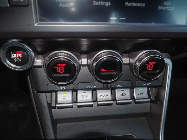 2024 Toyota GR86 Base