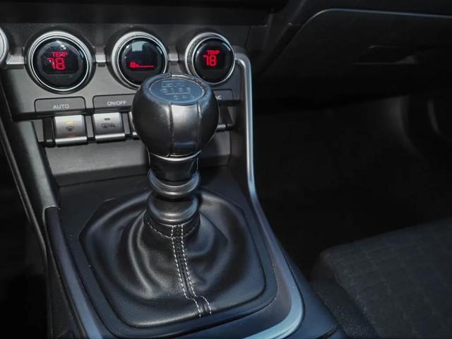2024 Toyota GR86 Base