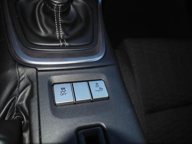 2024 Toyota GR86 Base