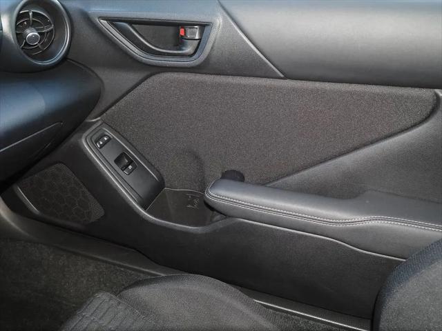 2024 Toyota GR86 Base