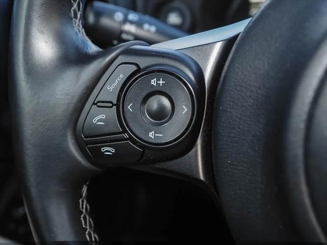 2024 Toyota GR86 Base