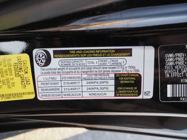 2024 Toyota GR86 Base