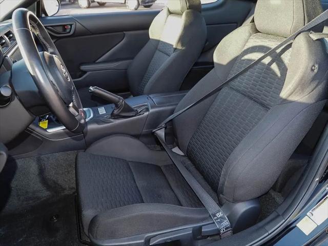 2024 Toyota GR86 Base
