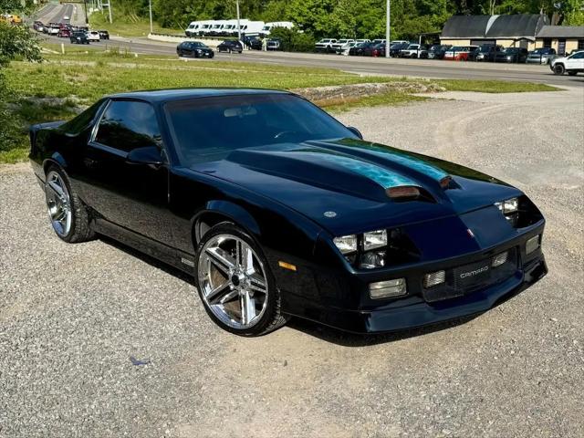 1989 Chevrolet Camaro IROC Z for sale in Murfreesboro, TN