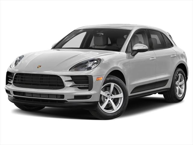 2020 Porsche Macan Macan for sale in Fort Lauderdale, FL