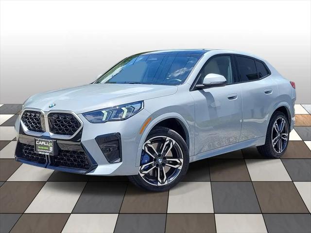 2025 BMW X2 xDrive28i for sale in Fort Lauderdale, FL