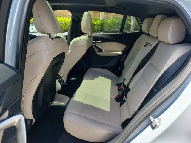 2025 BMW X2 xDrive28i for sale in Fort Lauderdale, FL